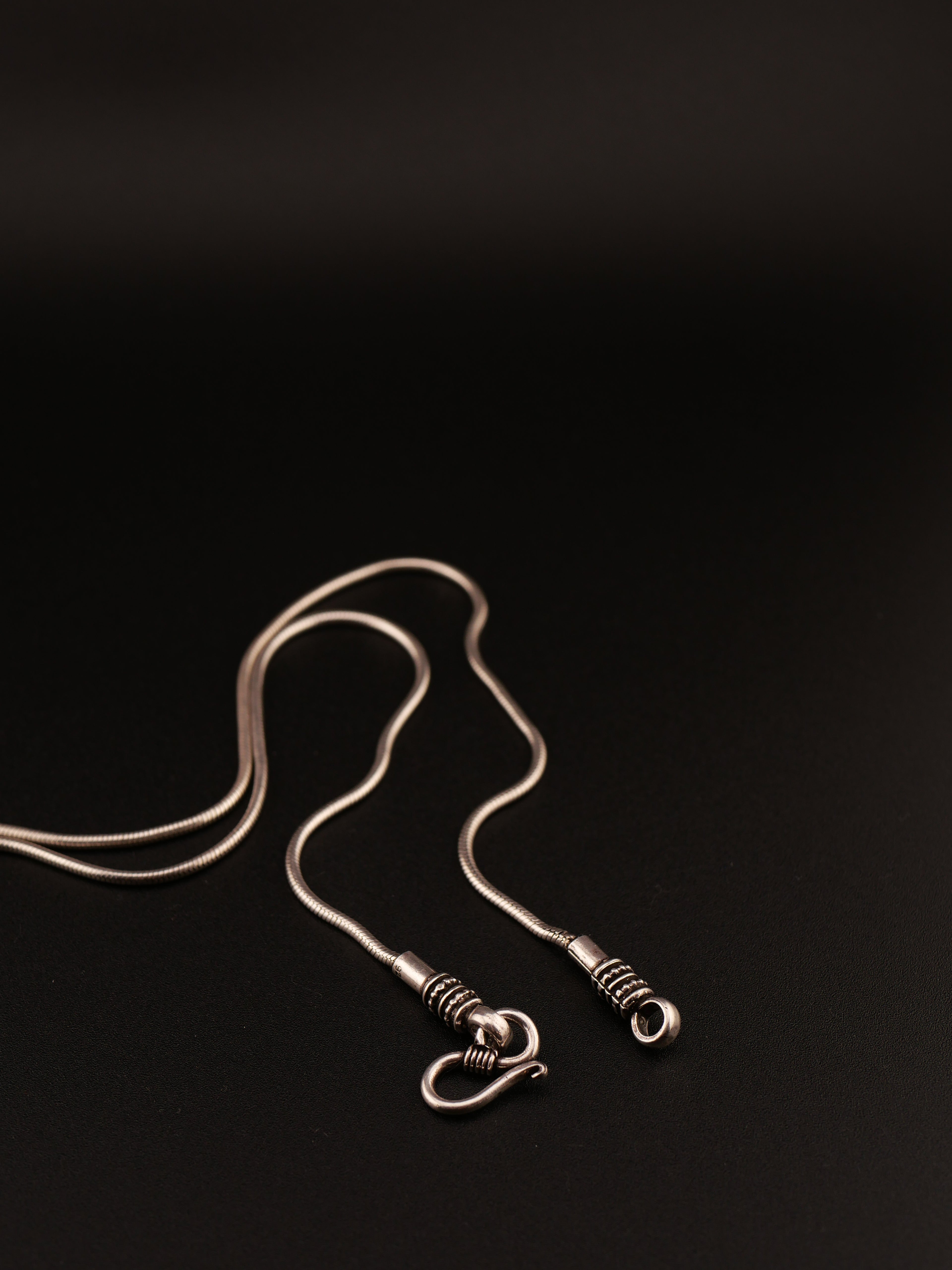 Le Collier NYSA