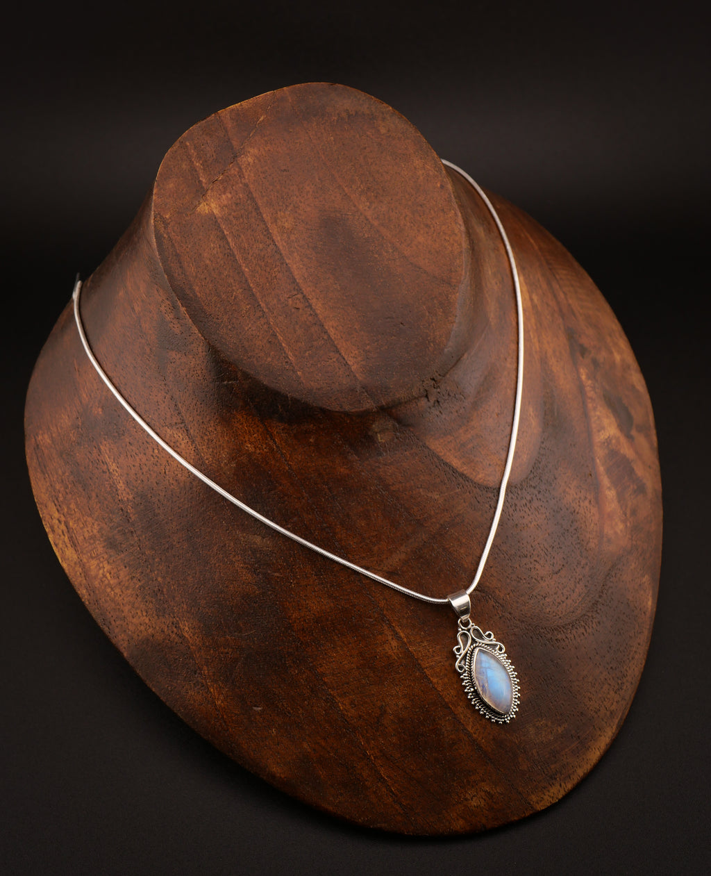 Le Collier KORA