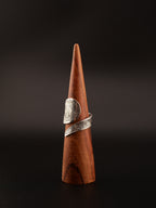 La bague TE FITI
