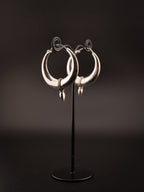 Boucles d'oreilles ARTEMIS