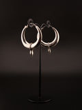 Boucles d'oreilles ARTEMIS