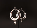 Boucles d'oreilles ARTEMIS