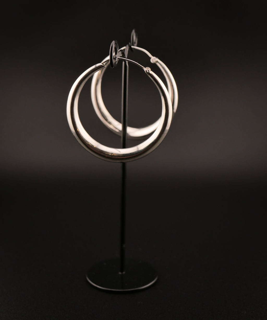 Boucles d'oreilles HERA - Maxi