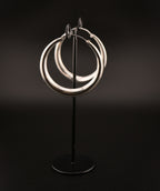 Boucles d'oreilles HERA - Maxi