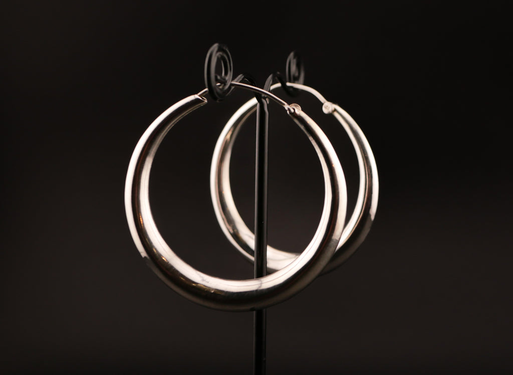 Boucles d'oreilles HERA - Maxi