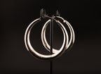 Boucles d'oreilles HERA - Maxi