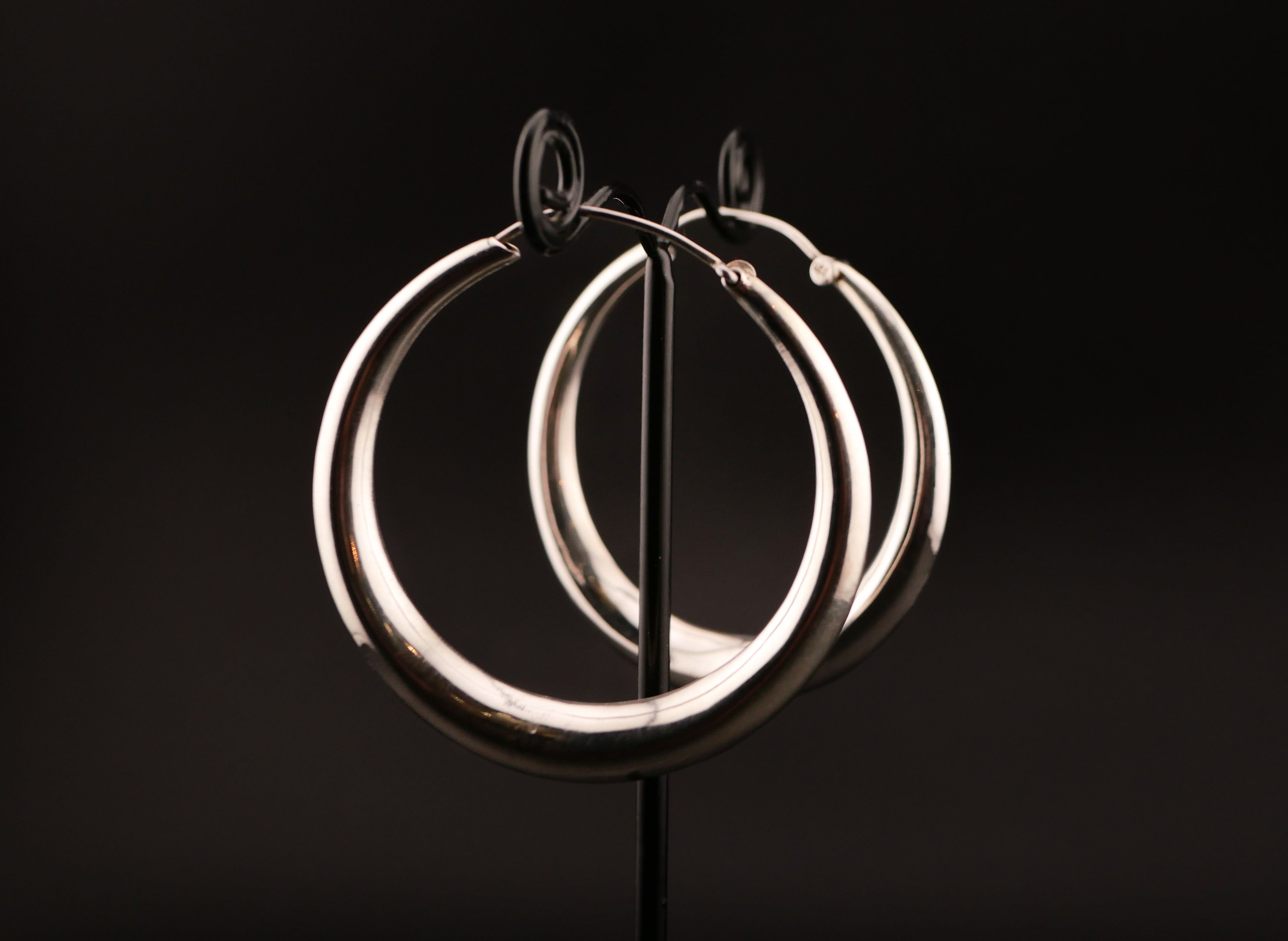 Boucles d'oreilles HERA - Maxi