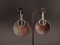 Boucles d'oreilles DIANE