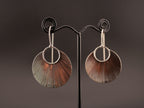 Boucles d'oreilles DIANE