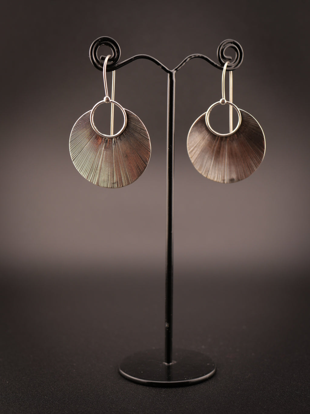 Boucles d'oreilles DIANE