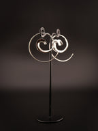 Boucles d'oreilles GAIA - Small