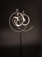 Boucles d'oreilles GAIA