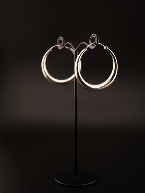 Boucles d'oreilles HERA - Médium