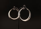 Boucles d'oreilles HERA - Médium