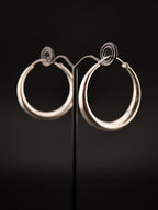 Boucles d'oreilles HERA - Médium