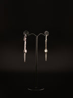 Boucles d'oreilles ATHENA
