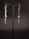 Boucles d'oreilles ATHENA