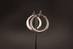 Boucles d'oreilles HERA - Small
