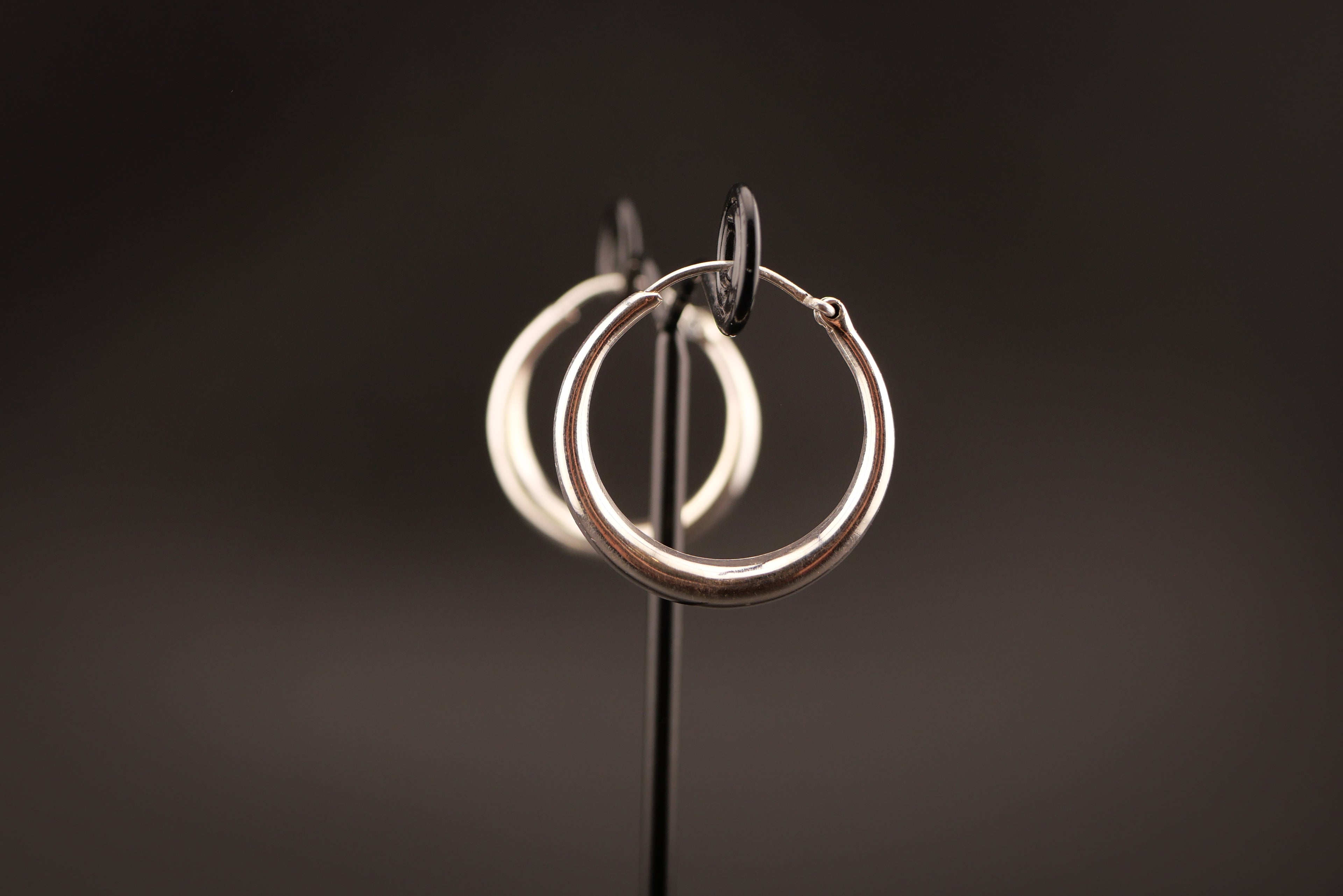 Boucles d'oreilles HERA - Small