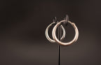 Boucles d'oreilles HERA - Small