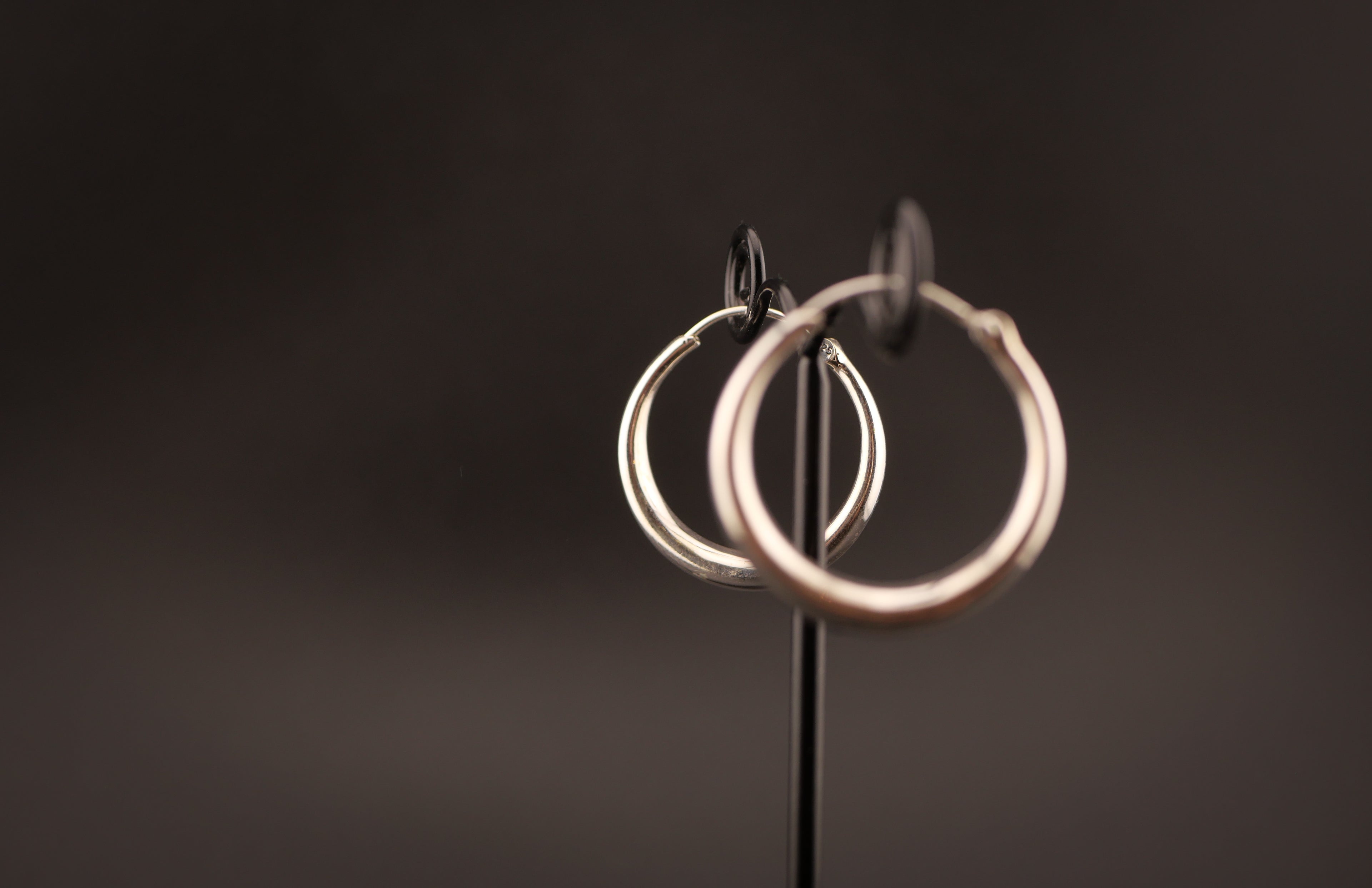 Boucles d'oreilles HERA - Small