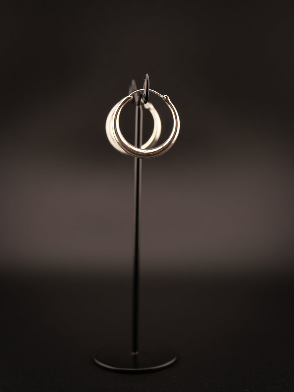 Boucles d'oreilles HERA - Small