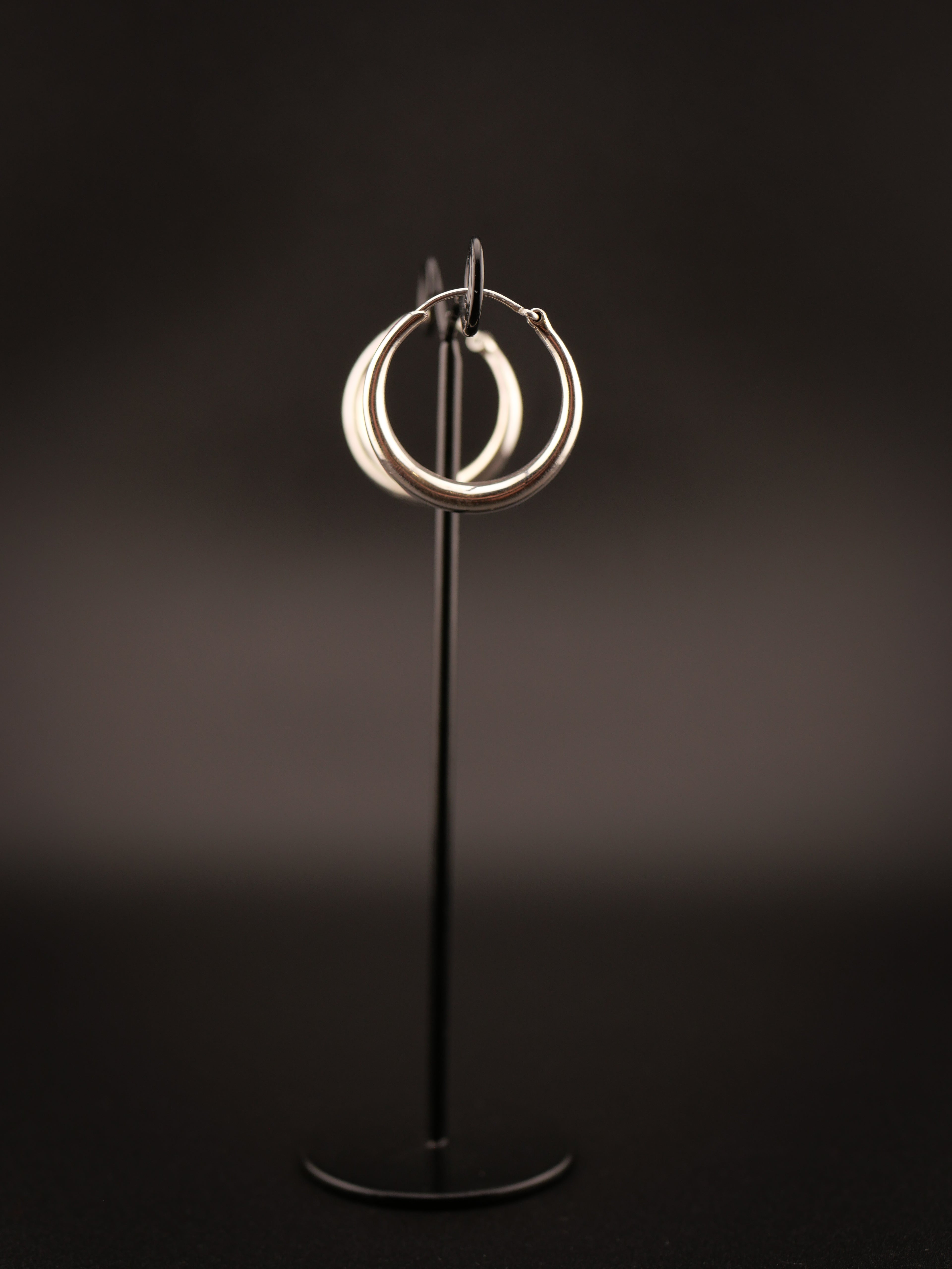 Boucles d'oreilles HERA - Small