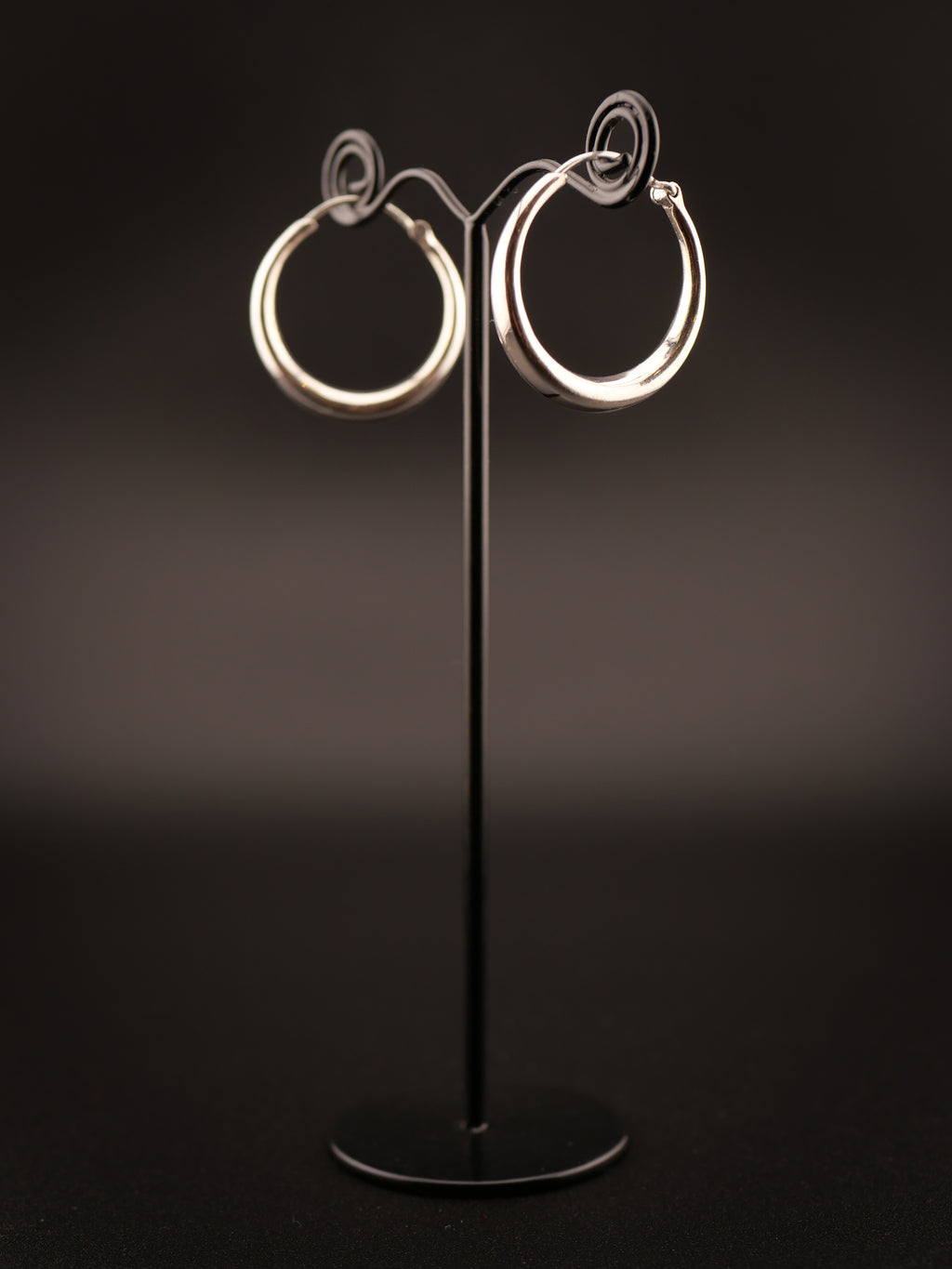 Boucles d'oreilles HERA - Small