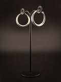 Boucles d'oreilles HERA - Small