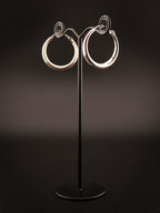 Boucles d'oreilles HERA - Small