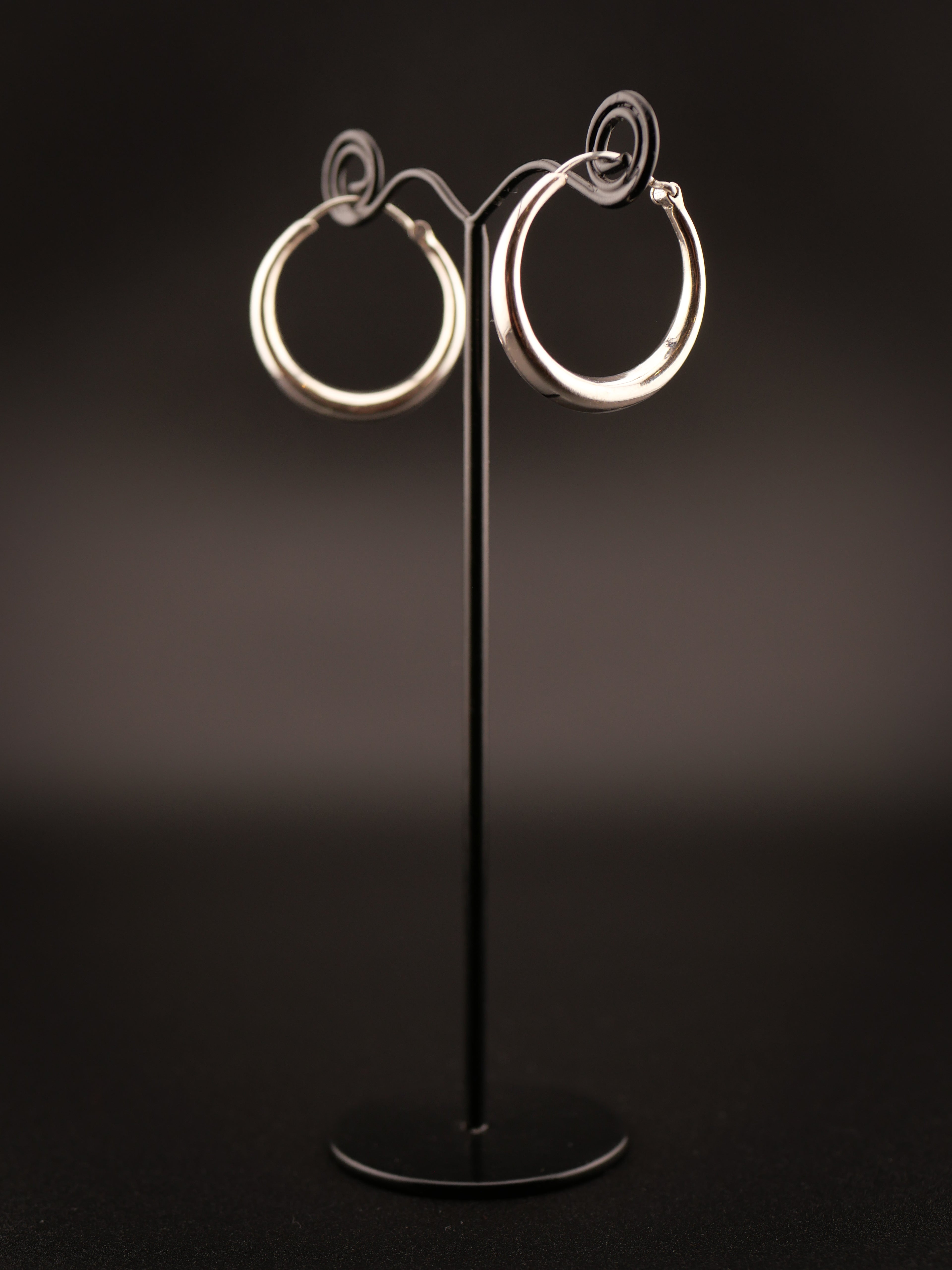 Boucles d'oreilles HERA - Small