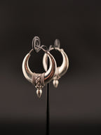 Boucles d'oreilles IRIS