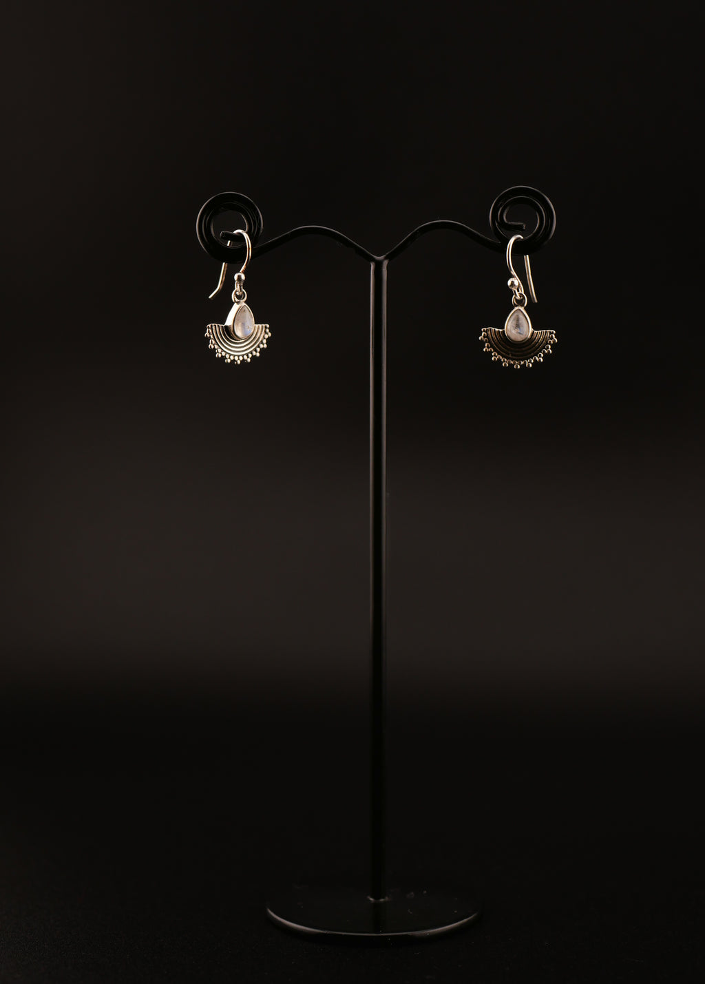 Boucles d'oreilles ISIS