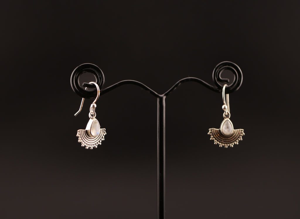 Boucles d'oreilles ISIS