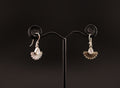 Boucles d'oreilles ISIS