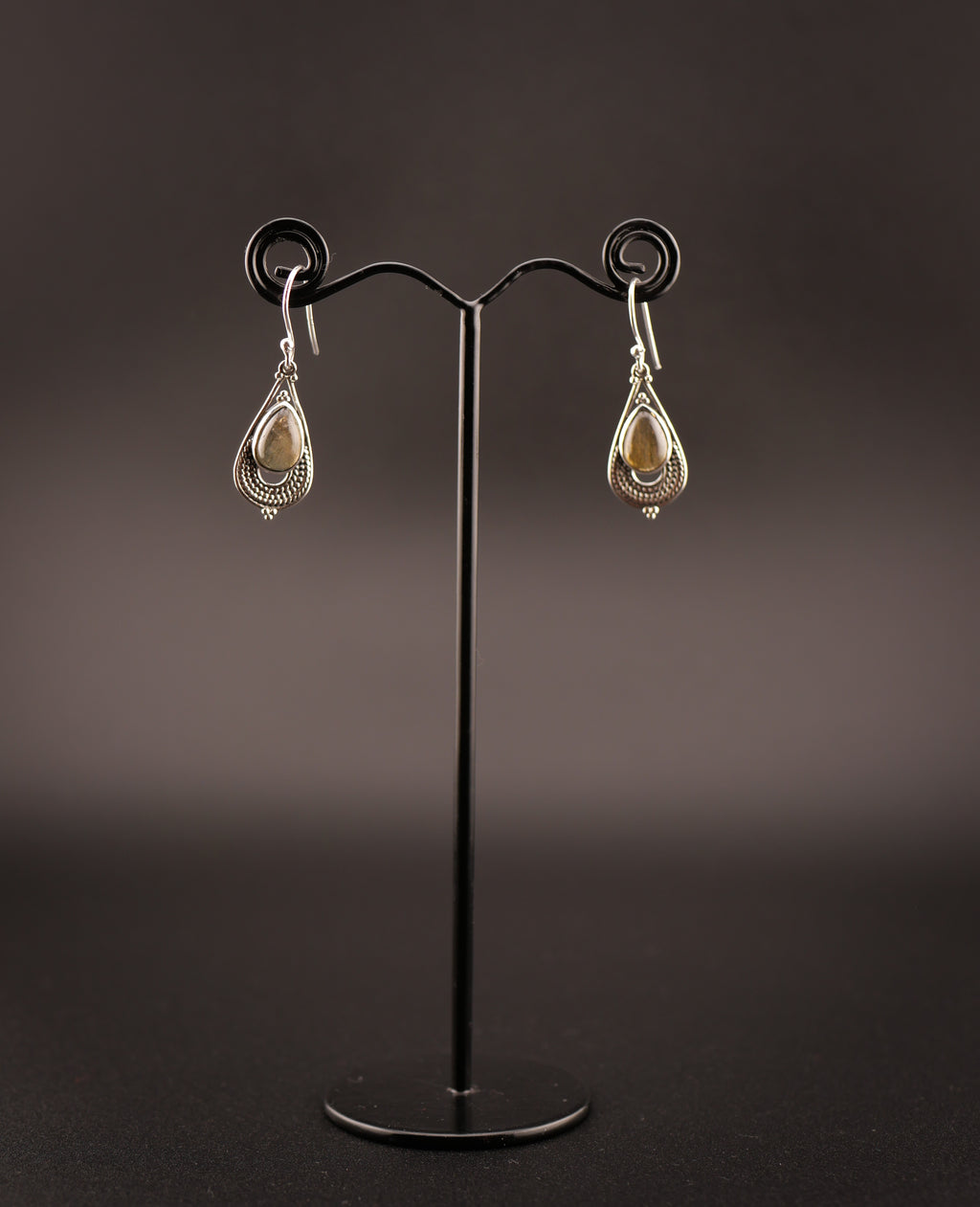 Boucles d'oreilles KALI