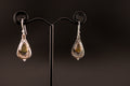 Boucles d'oreilles KALI