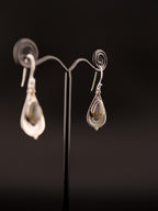 Boucles d'oreilles KALI