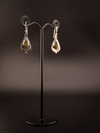 Boucles d'oreilles KALI