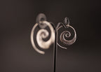 Boucles d'oreilles NUWA