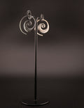 Boucles d'oreilles NUWA
