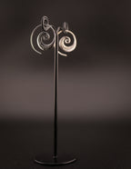 Boucles d'oreilles NUWA