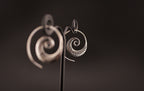 Boucles d'oreilles NUWA