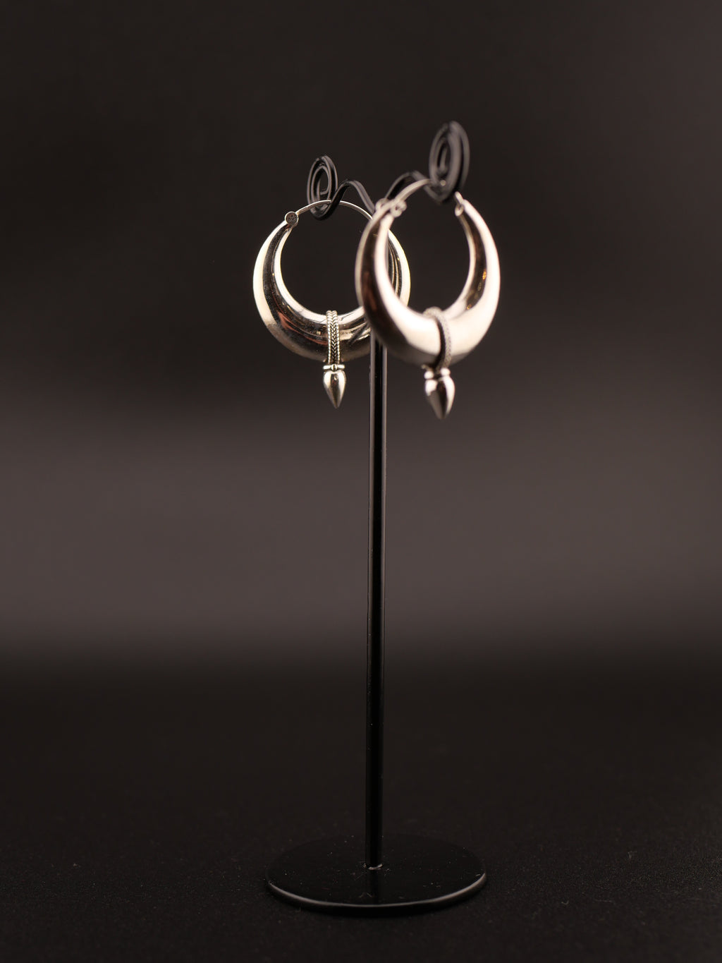Boucles d'oreilles ARTEMIS- Small