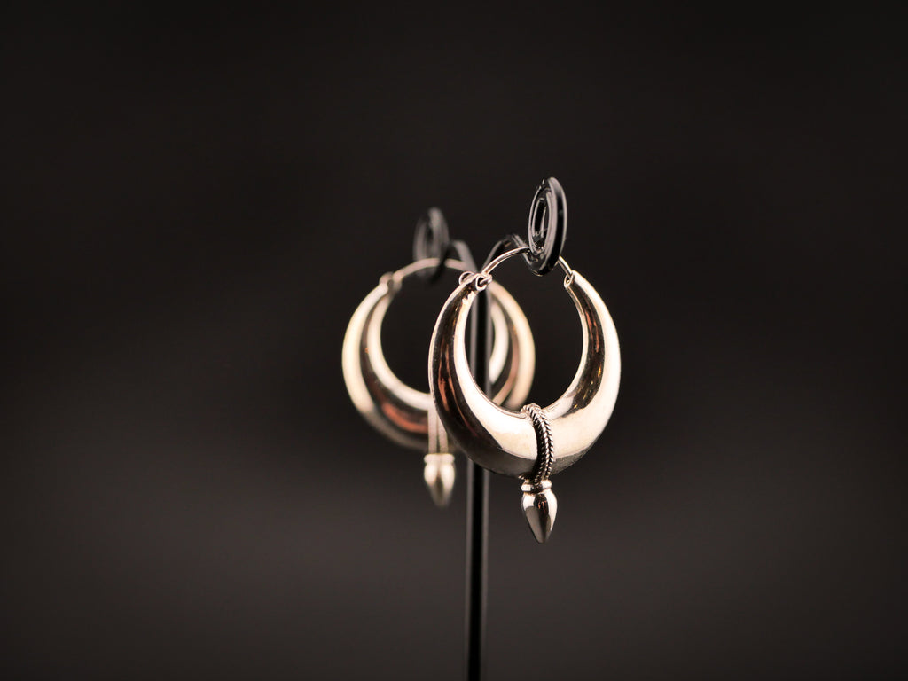 Boucles d'oreilles ARTEMIS- Small