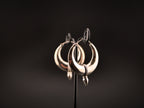 Boucles d'oreilles ARTEMIS- Small
