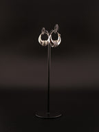 Boucles d'oreilles VESTA