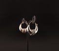 Boucles d'oreilles VESTA