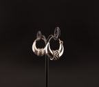 Boucles d'oreilles VESTA