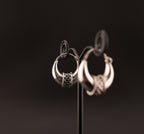 Boucles d'oreilles VESTA